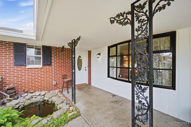842 Miller Road, Lebanon, OH 45036