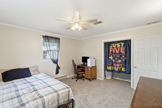 842 Miller Road, Lebanon, OH 45036