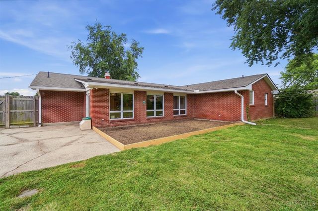 842 Miller Road, Lebanon, OH 45036