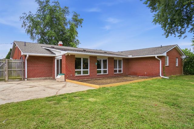 842 Miller Road, Lebanon, OH 45036