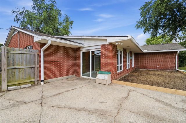 842 Miller Road, Lebanon, OH 45036