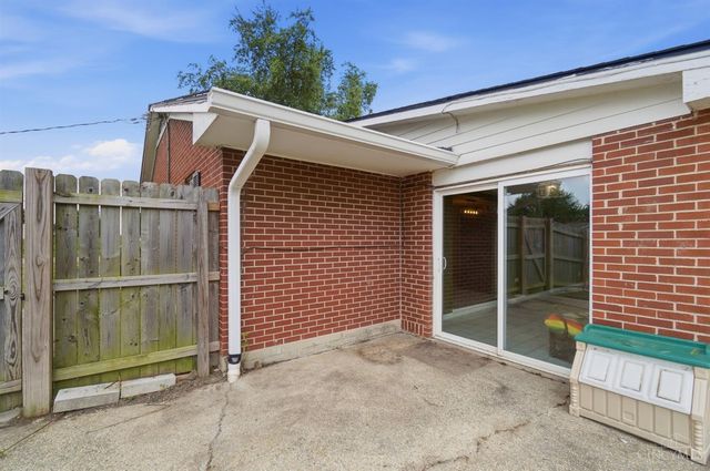 842 Miller Road, Lebanon, OH 45036