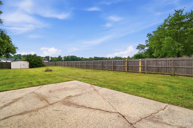 842 Miller Road, Lebanon, OH 45036