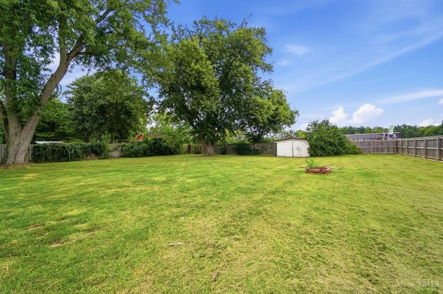 842 Miller Road, Lebanon, OH 45036