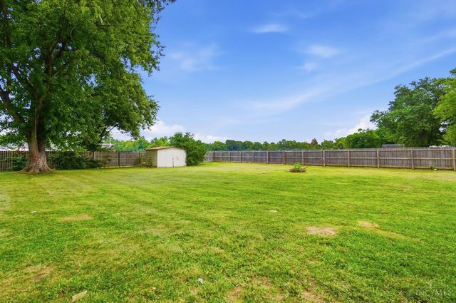 842 Miller Road, Lebanon, OH 45036