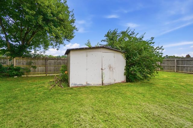 842 Miller Road, Lebanon, OH 45036
