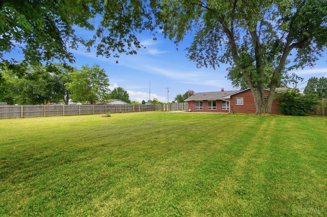 842 Miller Road, Lebanon, OH 45036
