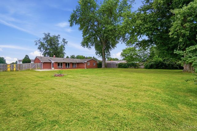 842 Miller Road, Lebanon, OH 45036
