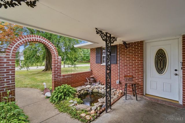 842 Miller Road, Lebanon, OH 45036