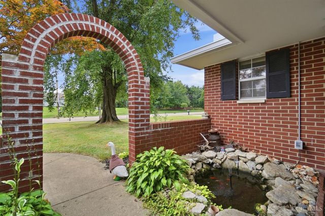 842 Miller Road, Lebanon, OH 45036