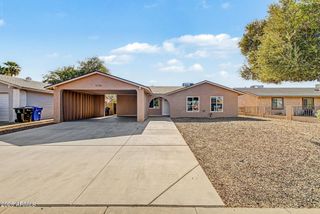 5708 N 42nd Lane, Phoenix, AZ 85019