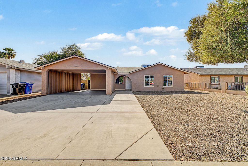 5708 N 42nd Lane, Phoenix, AZ 85019 — photo 3