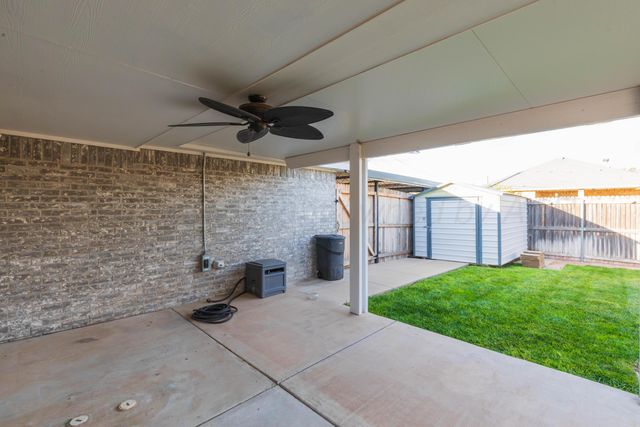 4810 NIMBUS Lane, Amarillo, TX 79110