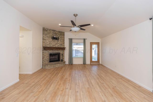 4810 NIMBUS Lane, Amarillo, TX 79110