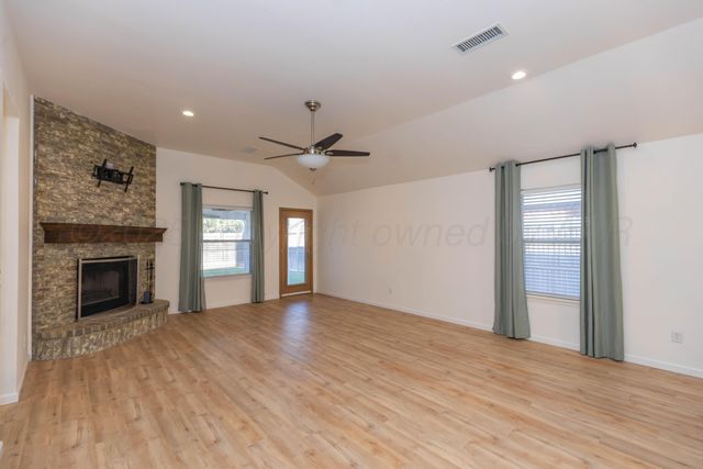 4810 NIMBUS Lane, Amarillo, TX 79110