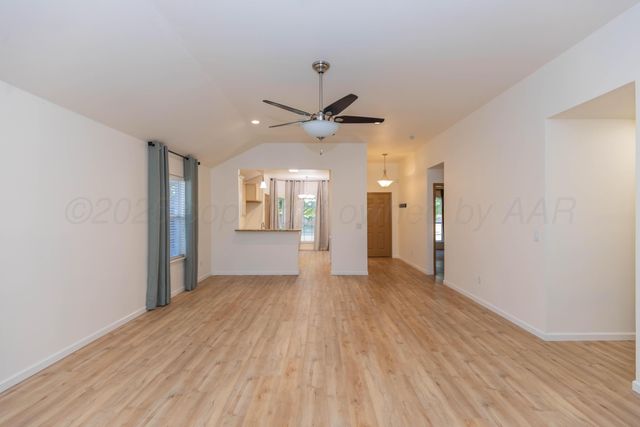 4810 NIMBUS Lane, Amarillo, TX 79110