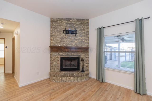 4810 NIMBUS Lane, Amarillo, TX 79110