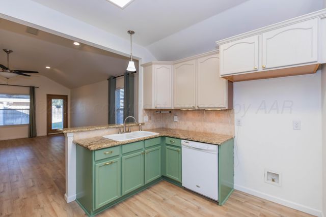 4810 NIMBUS Lane, Amarillo, TX 79110