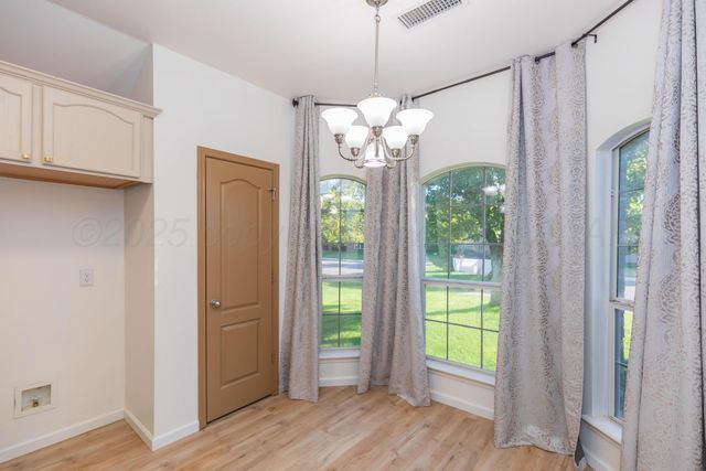 4810 NIMBUS Lane, Amarillo, TX 79110