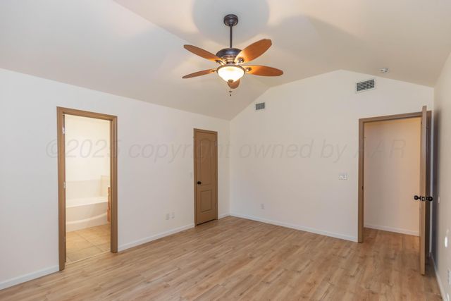 4810 NIMBUS Lane, Amarillo, TX 79110