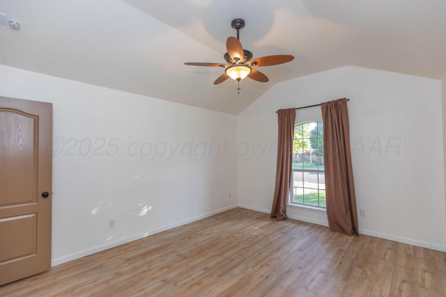 4810 NIMBUS Lane, Amarillo, TX 79110