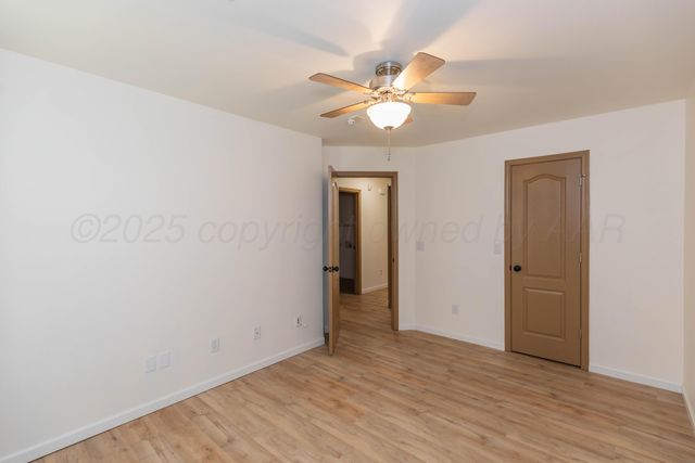 4810 NIMBUS Lane, Amarillo, TX 79110