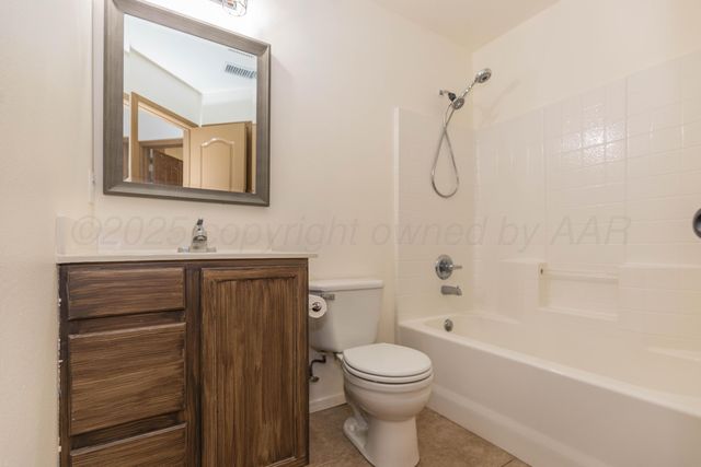 4810 NIMBUS Lane, Amarillo, TX 79110