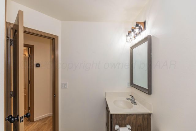 4810 NIMBUS Lane, Amarillo, TX 79110