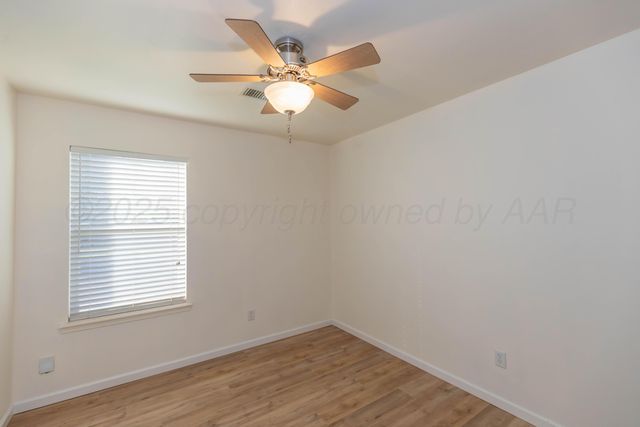 4810 NIMBUS Lane, Amarillo, TX 79110