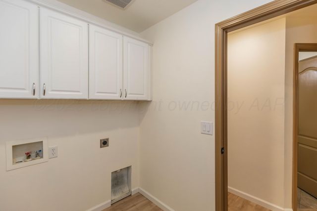 4810 NIMBUS Lane, Amarillo, TX 79110