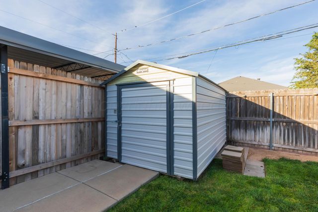 4810 NIMBUS Lane, Amarillo, TX 79110