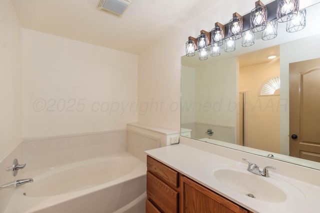 4810 NIMBUS Lane, Amarillo, TX 79110