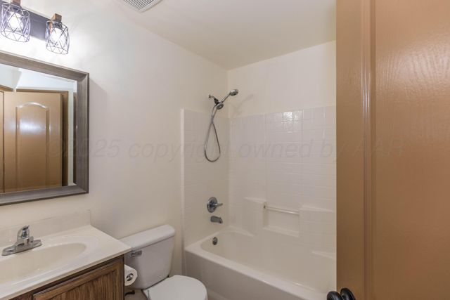 4810 NIMBUS Lane, Amarillo, TX 79110