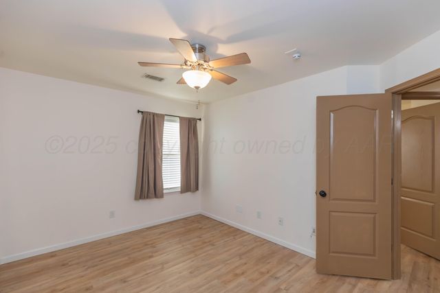 4810 NIMBUS Lane, Amarillo, TX 79110