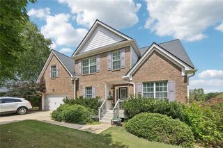 4845 Haley Farms Drive, Cumming, GA 30028