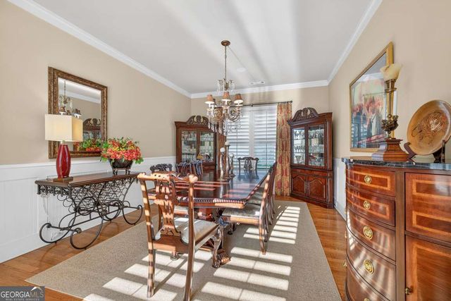 403 Tralee Court, Statham, GA 30666