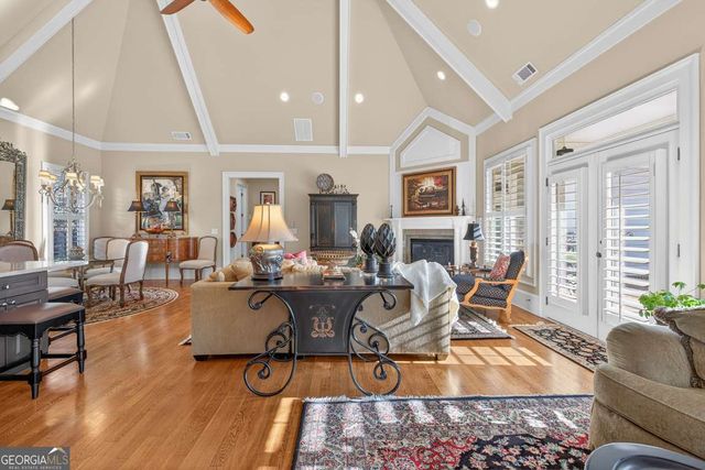 403 Tralee Court, Statham, GA 30666