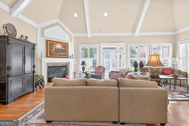 403 Tralee Court, Statham, GA 30666