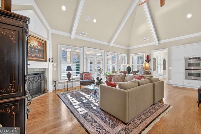 403 Tralee Court, Statham, GA 30666