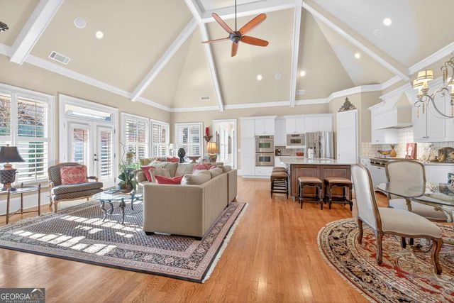 403 Tralee Court, Statham, GA 30666