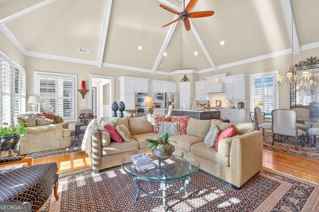 403 Tralee Court, Statham, GA 30666