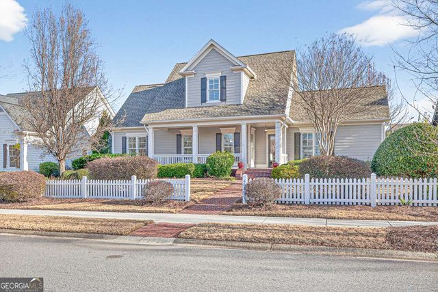 403 Tralee Court, Statham, GA 30666