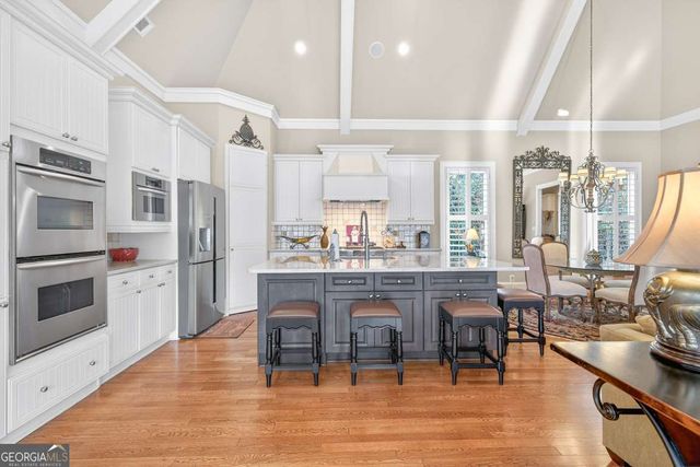 403 Tralee Court, Statham, GA 30666