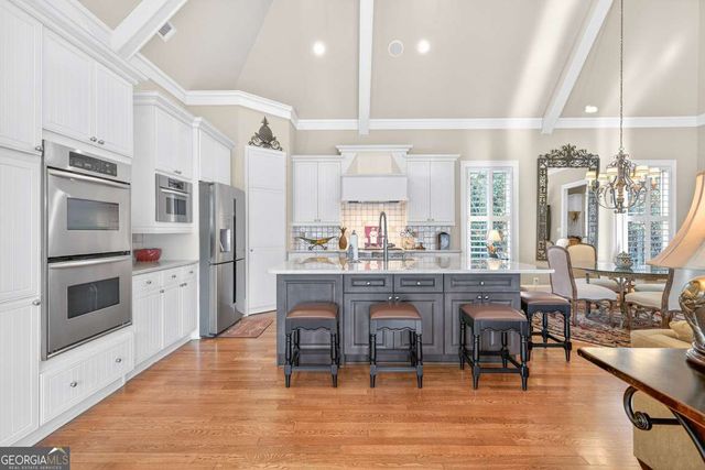 403 Tralee Court, Statham, GA 30666