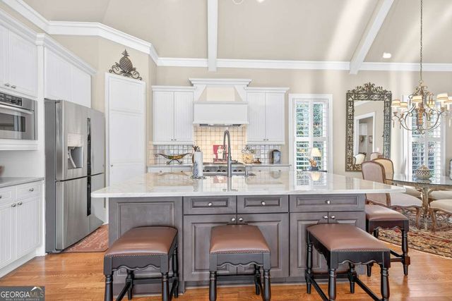 403 Tralee Court, Statham, GA 30666