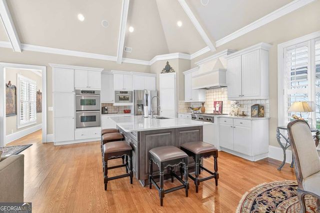 403 Tralee Court, Statham, GA 30666