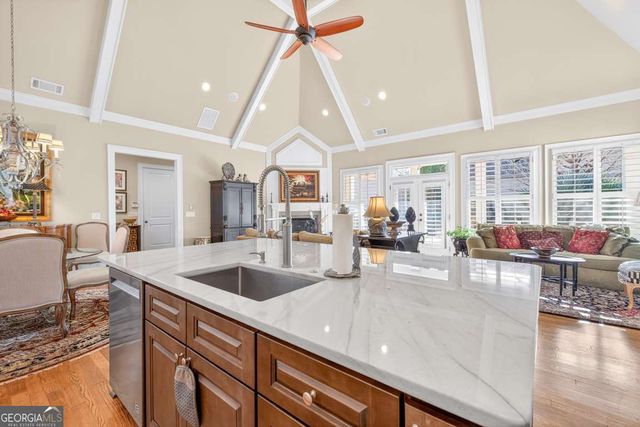 403 Tralee Court, Statham, GA 30666