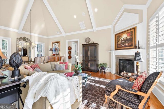 403 Tralee Court, Statham, GA 30666