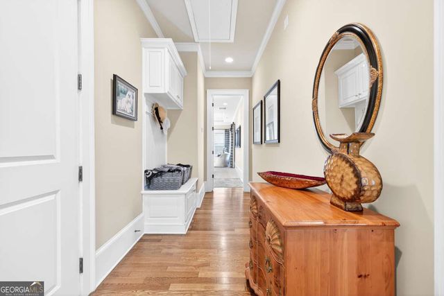 403 Tralee Court, Statham, GA 30666