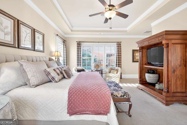 403 Tralee Court, Statham, GA 30666